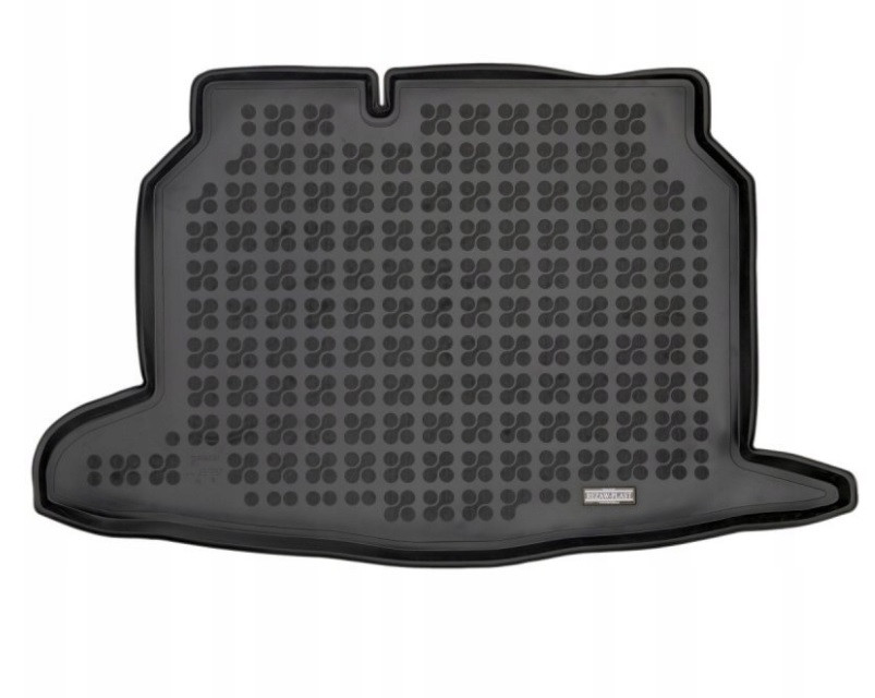 Килимок в багажник Toyota Yaris Cross 2021 - Rezaw-Plast RP 231787, фото 1