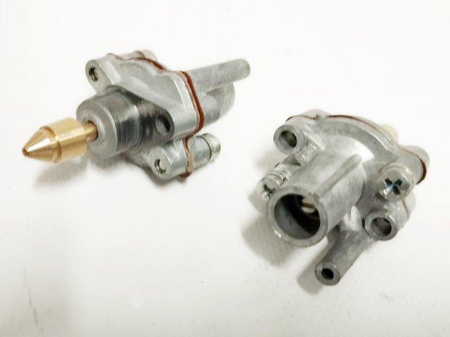 Економайзер холостого ходу 2107 2107-1107950, фото 1