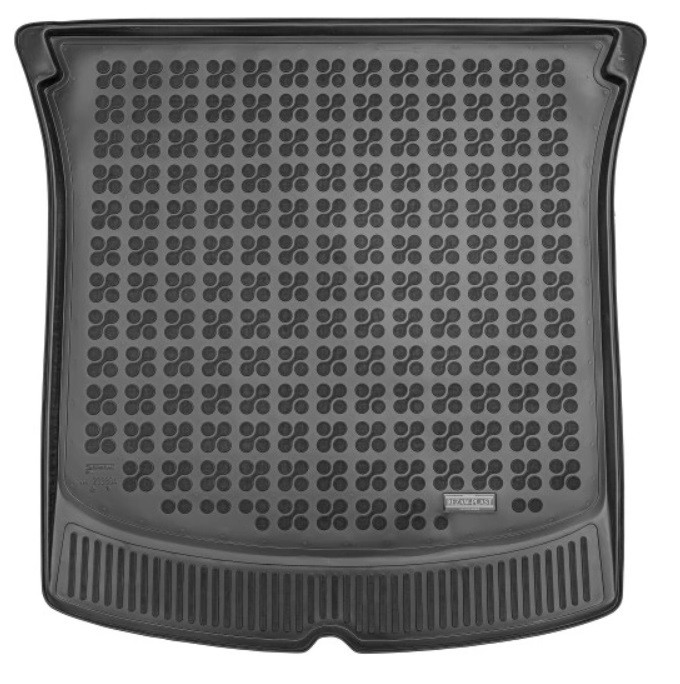 Килимок в багажник Tesla Model Y 2020 - Rezaw-Plast RP 233804, фото 1