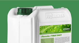 ГУМАТ ЛИСТ, 5 л