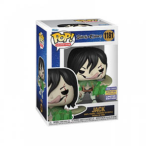 Фігурка  FUNKO POP BLACK CLOVER - JACK