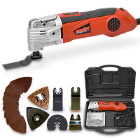 Реноватор мультитул HECHT 1630