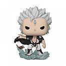 Фігурка FUNKO POP BLACK CLOVER - MARS, фото 2