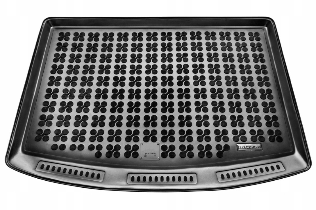 Килимок в багажник Suzuki SX4 S-Cross II 2013 - 2021, III 2021 - Rezaw-Plast RP 231619, фото 1