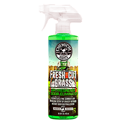 Ароматизатор та нейтралізатор запахів - Fresh Cut Grass Air Freshener - 473мл