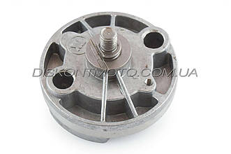 Оливонос китайський скутер 4T GY6 125/150 (152QMI/157QMJ) STEEL MARK