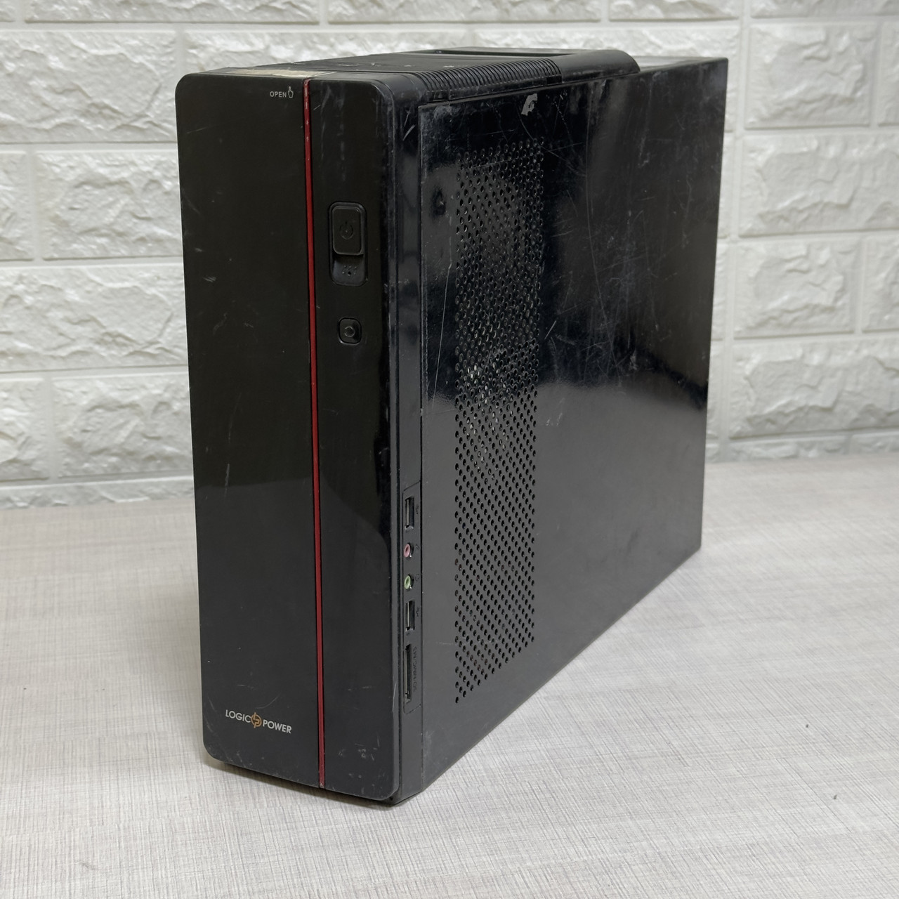 Системний блок LP Intel Core i3-2120 / DDR3 4Gb / HDD 160 Gb для дому/офісу