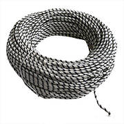 Мотузка для човнів Mtex 7мм. 100м.