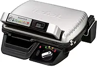 Мини гриль Tefal GC451 Гриль электрический настольный 2000W (Электрогриль)