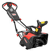 Снігоприбирачі HECHT