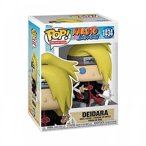 Фігурка FUNKO POP NARUTO - DEIDARA