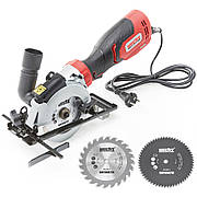 Пили циркулярні HECHT