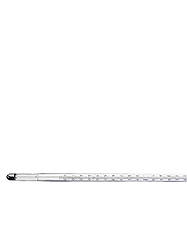 Термометр ртутний 0-260℃, 300-350 мм