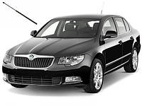 Амортизатор Капота Skoda Superb 2 2008-2015