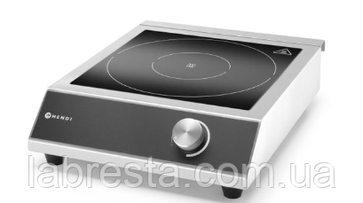 Плита індукційна Hendi 239780 Kitchen Line