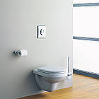 Кнопка зливу для інсталяції GROHE подвійна хром 215909 CV033486, фото 6