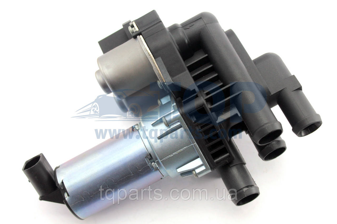 Клапан пічки, Клапан системи обігріву A2208300084 для Mercedes S-Class (W220)