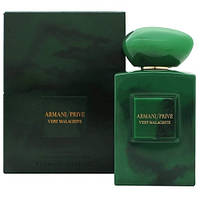 Giorgio Armani Prive Vert Malachite 100 ml (Original Pack) унисекс духи Джорджо Армани Прайв Верт Малахит 100