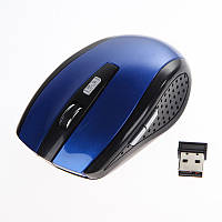 Комп'ютерна миша MOUSE G109 WIRELESS