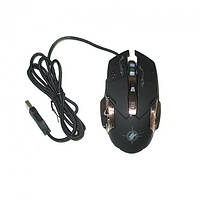 Ігрова комп'ютерна миша GAMING MOUSE X6