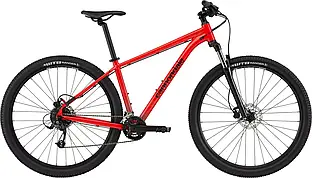 Велосипед 29" Cannondale TRAIL 7 RRD