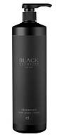 Универсальный шампунь для волос, тела и бритья Id Hair Black Xclusive Total Shampoo 1000 мл