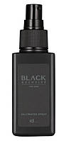 Солевой текстурующий спрей Id Hair Black Xclusive Saltwater Spray 100 мл