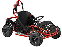 Квадроцикли на акумуляторній батареї HECHT