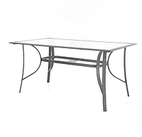 Садовий стіл HECHT SOFIA TABLE