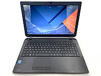 Ноутбук Toshiba C50-B Intel Celeron N2830 4 GB RAM 500 GB HDD [15.6"] - ноутбук Б/У