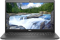 Dell Ноутбук Latitude 3510 15.6FHD AG/Intel i7-10510U/8/256F/int/Lin