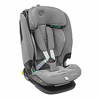 Автокресло MAXI-COSI Titan Pro 2 i-Size Authentic Grey