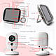 Видеоняня цифровая беспроводная с LCD дисплеем BOA-VB603-EU Белый, фото 2
