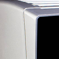 Кондиціонер Gree Lomo Inverter GWH12QC-K6DND2F/I R-32, фото 6