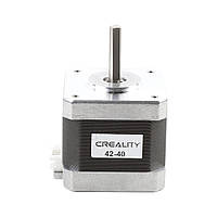 Шаговый двигатель 42-40 для 3D принтера Creality 4004100023
