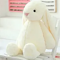 Мягкая игрушка Кролик, Плюшевая, 30см