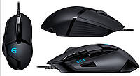 Миша USB Logitech G402 Ігрова Hyperion Fury