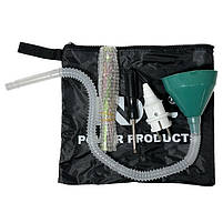 Генератор бензиновий інверторний NDL 3000NR (потужність 2000/2500 Вт, ручний стартер), фото 2