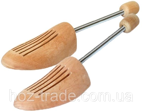 Формотримачі колодки для взуття з дерева Coccine 39-40рр.