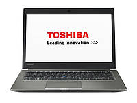 Б/В Ноутбук Toshiba Tecra Z40 (14.0" IPS/Intel Core i5-6300U 2.3-2.8 Ghz/RAM 16GB/SSD 256G