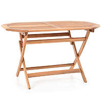 Садовый стол HECHT BASIC TABLE