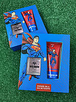 Подарунковий набір для хлопчика Супермен