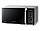 Мікрохвильова піч Samsung MG23K3575AS/UA з грилем, фото 7