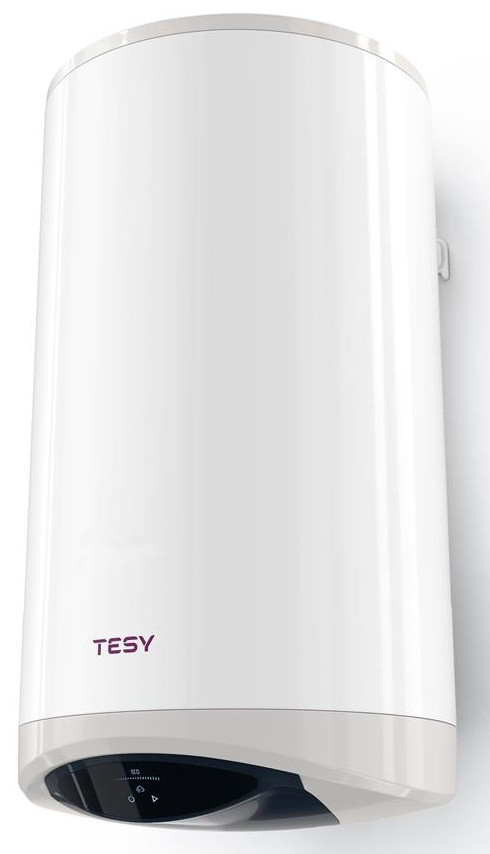 Tesy Водонагрівач електричний Modeco Cloud GCV 1004724D C22 ECW 100 л, 2.4 кВт, сухий тен, Wi-Fi