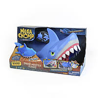 Игрушка на радиоуправлении Акула Мега Чомп Skyrocket 18493 Mega Chomp, World-of-Toys