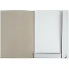 Папір для акварелі А4, 10 аркушів, 200г/м2, Kite K23-267, фото 2