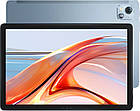 Планшет Blackview Tab 13 Pro 10.1" FHD 8 GB/128 GB / Helio P60 / 7680 mAh / 13+8 Мп / LTE Blue, фото 2