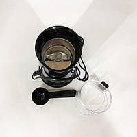 Маленькая кофемолка Suntera SCG-602, Многофункциональная кофемолка, Электрическая кофемолка KA-568 для турки