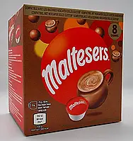 Гарячий шоколад у капсулах Dolce Gusto Malтеsers (8 порцій)
