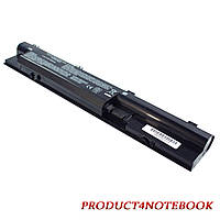 Батарея для ноутбука HP FP06 (HP 250, 255, ProBook 440, 445, 450, 455, 470 series) 10.8V 5200mAh Black